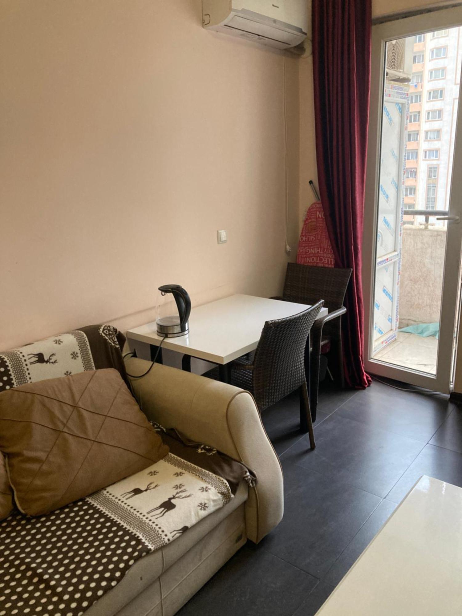 Dirsi Daire Tiflis Dış mekan fotoğraf